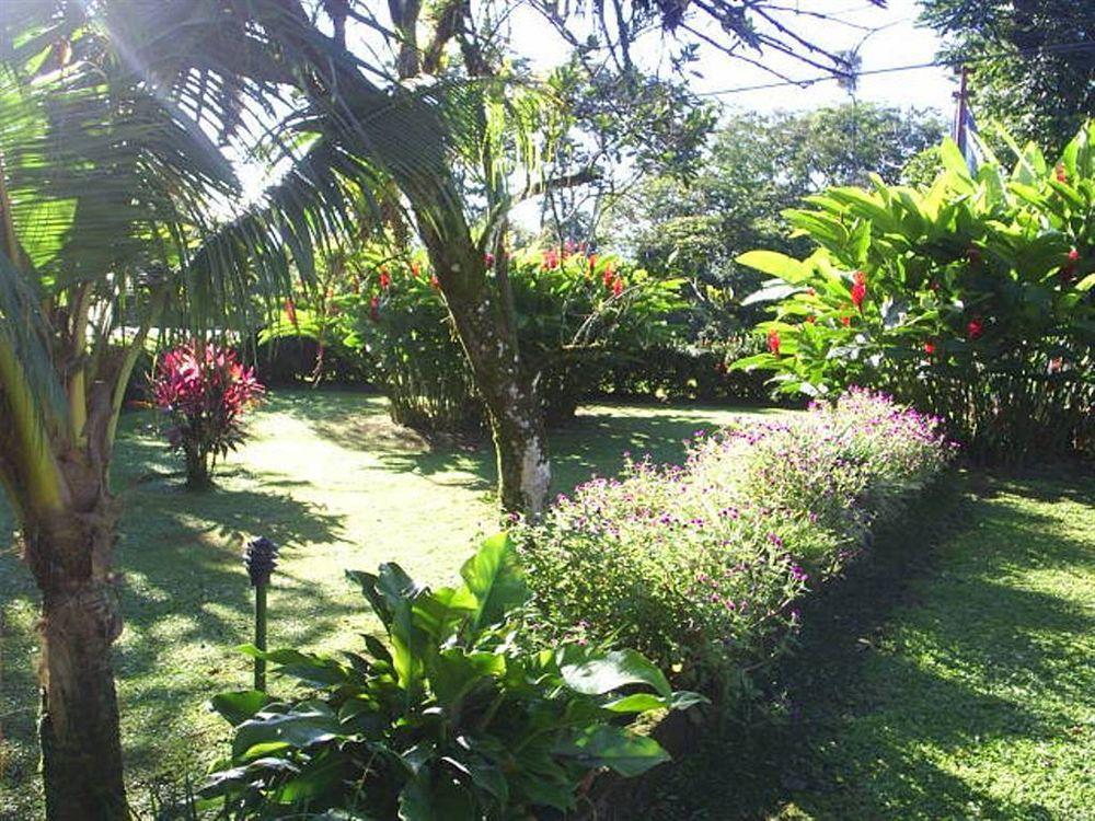 Готель Befox Adventure La Fortuna Екстер'єр фото