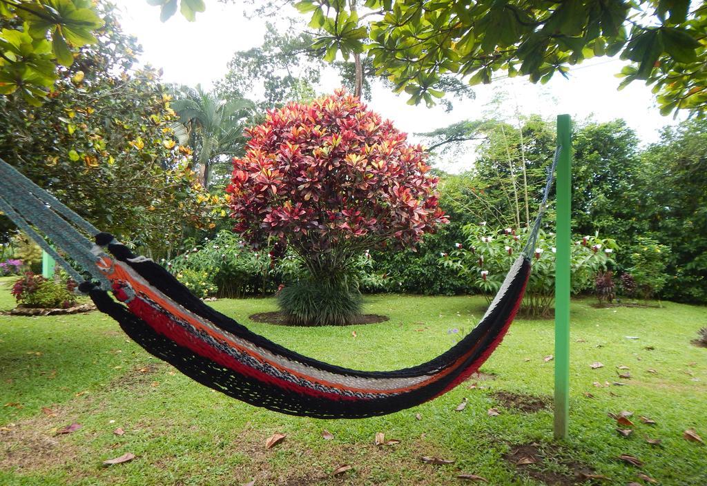 Готель Befox Adventure La Fortuna Екстер'єр фото